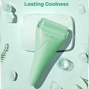 VIVASPA FACE & BODY ICE ROLLER